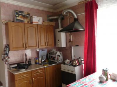 Продам 3х-комнатную квартиру с мебелью капремонт