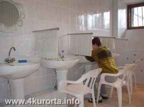 Медицинское отделение санатория им. Кирова, Кисловодск