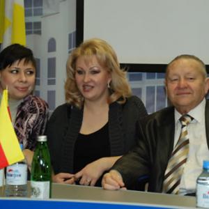 Семинар «Коммерциализация научных разработок»
