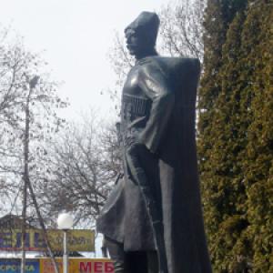 Казакам в Ессентуках не дают поставить мемориал
