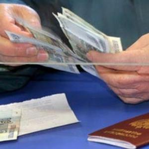Мартовская доставка пенсии  на КМВ прошла без сбоев