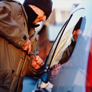 В Минераловодском районе найдены виновные в хищении автомобилей