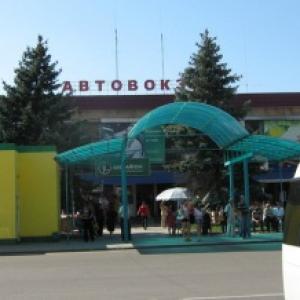 На автовокзале Георгиевска обнаружен подозрительный пакет