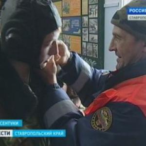 В Ессентуках создали музей авиации