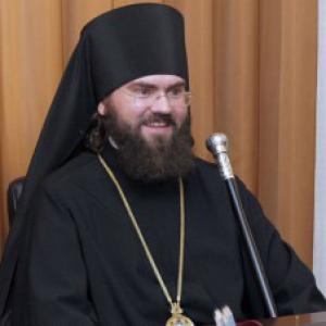 Пятигорский епископ Феофилакт посетил ПГЛУ