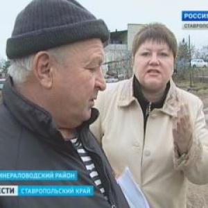 Поселок Змейка вынужден жить без электричества