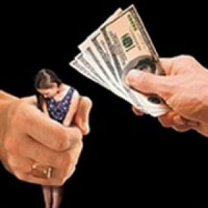 Пресечена деятельность целой сети по торговле живым товаром