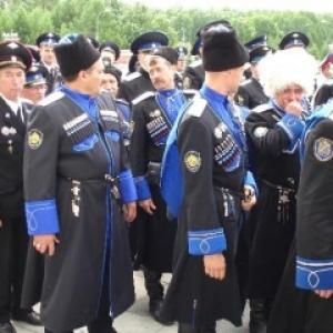 Казачество объединит свои силы с полицией