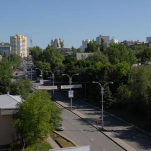 Пятигорск остановил ремонт проспекта Калинина