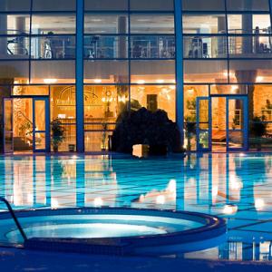 Подписан контракт на возведение нового SPA-комплекса в Кисловодске