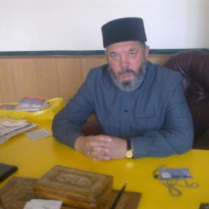 На КМВ ведется стротельство мечетей