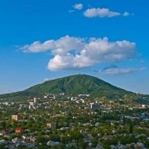 Экологи обсудили проблемы ставропольских курортов