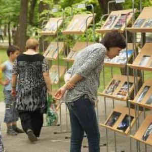 В Георгиевске прошла фотовыставка