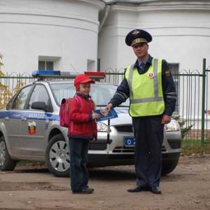 «Урок жизни» для школьников Пятигорска