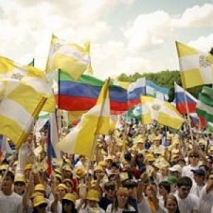 «Машук 2012» проявляет активность