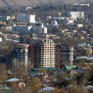 Месторождение нарзана под угрозой