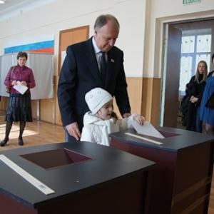 Выборы в Лермонтове намечены на 17 июня