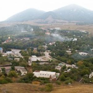 В Ессентуках обсудили проблемы нашего региона