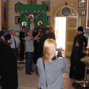 Пятигорская епархия займется защитой прав семей
