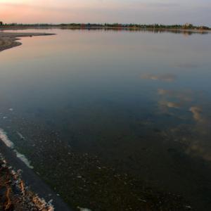 Отдых на Азовском море - Бердянск, Кирилловка, Геническ