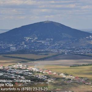 Большой камень — свидетель древности