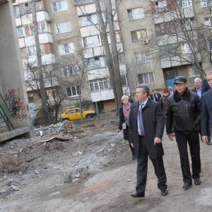 Семьи Пятигорска ждут открытие детского сада