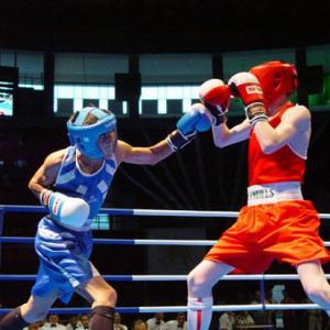 Спортивная жизнь Пятигорска