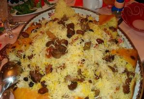Шах- плов