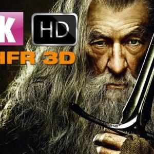 Кинотеатры Пятигорска представят формат HFR 3D