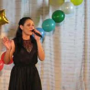«Пятигорск зажигает звезды - 2014»