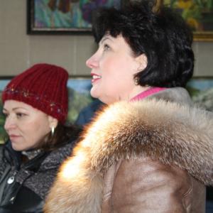 Художественная школа Пятигорска приглашает на выставку