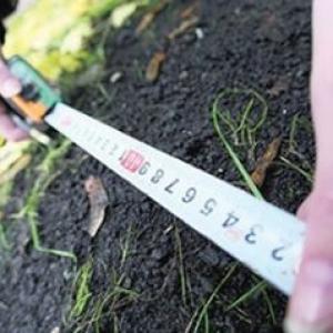 Земли края вновь переоценят