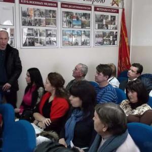 В Ессентуках обсудили проблемы в сфере ЖКХ