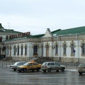Кавминводы могут потерять памятники истории и архитектуры