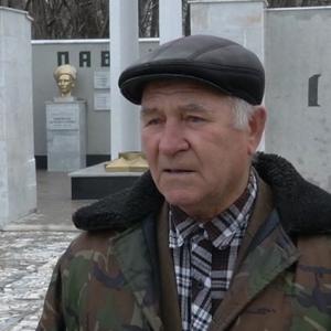Экономия на Вечном огне