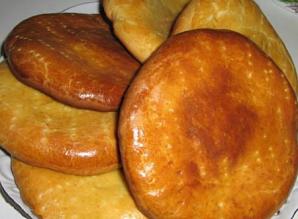 Гата арцахская