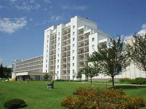 Санаторий Москва