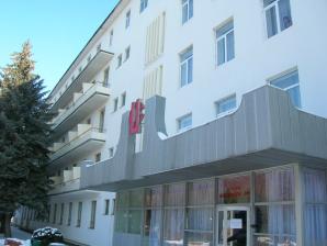 Санаторий Центросоюза