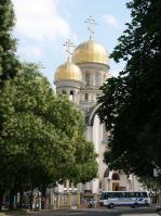 Свято-Никольский собор