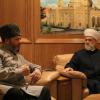 В Рамадан Пятигорск принимал представителей различных конфессий