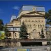 Открытие нового сезона в Филармонии на КМВ