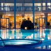 Подписан контракт на возведение нового SPA-комплекса в Кисловодске