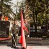 Митинг в День призывника