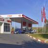 В Пятигорске поймали грабителей автозаправок