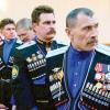 Казаки Пятигорска против депреватизации