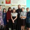 Кисловодская православная гимназия отмечает юбилейную дату