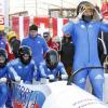 Российская сборная по бобслею проводит предсезонный сбор в Кисловодске