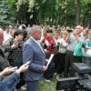 Горячеводские казаки отстояли рынок