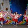 Пятигорск отметил Международный день танца