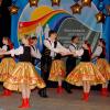 Пятигорск провел фестиваль «Счастливое детство»